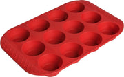 Kaiser Flexo Muffinpan 12 stuks