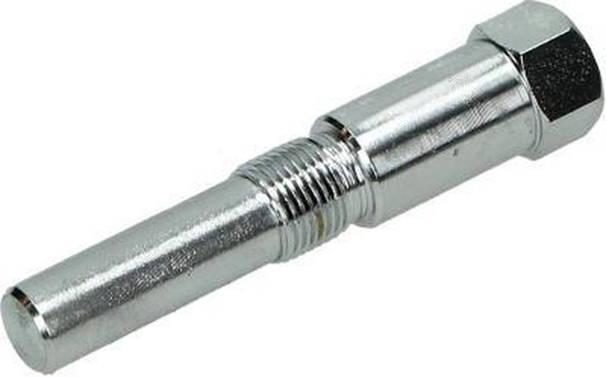 DMP Gereedschap zuigerstop scooter/univ 14mm