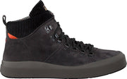 Napapijri Heren Hoge sneakers Mid Blast - Grijs - Maat 41