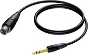 Procab CLA723 XLR (v) - 6