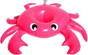 Swim Essentials Opblaasbare Bekerhouder Krab