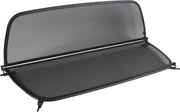 Cabrio Windscherm Audi A3 8V / 8P| 2008 - 2013 | Zwart
