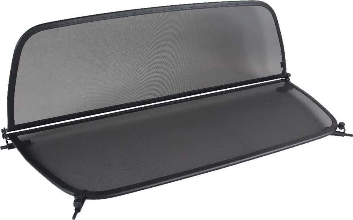 Cabrio Windscherm Audi A3 8V / 8P| 2008 - 2013 | Zwart