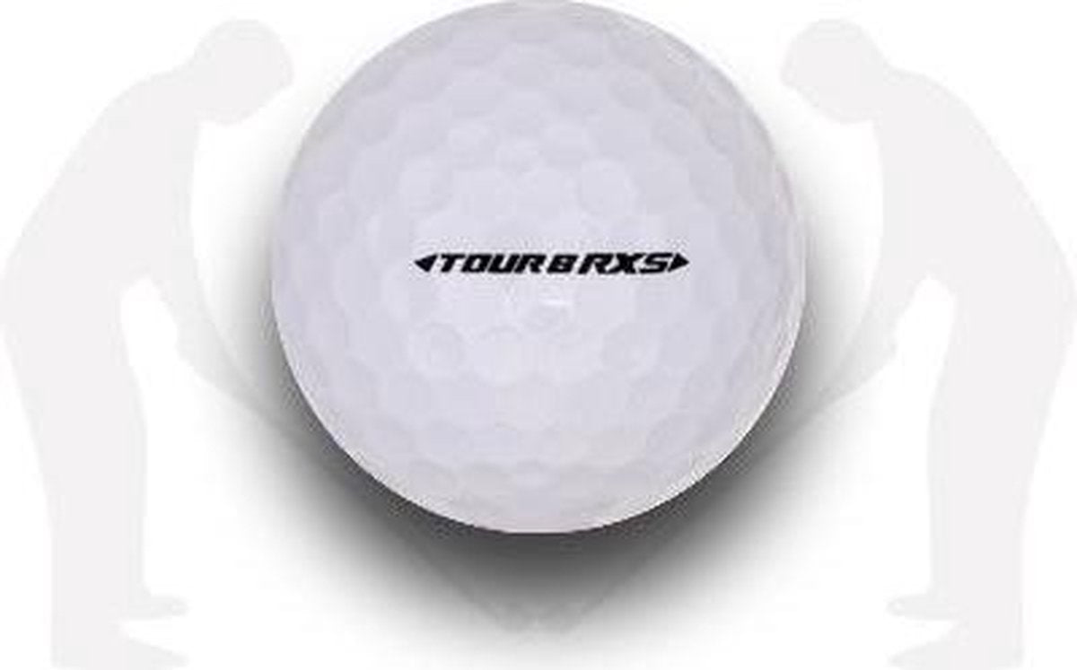 BRIDGESTONE TOUR B RXS AA / 12 stuks