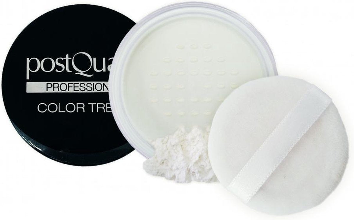 PostQuam color trend - elite cover - Green Beauty - Duurzaam