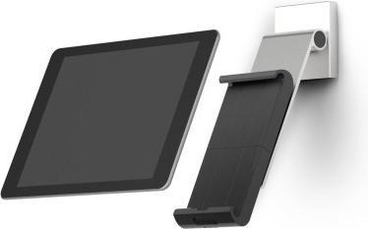 Durable 893523 houder Tablet/UMPC Zilver Passieve houder