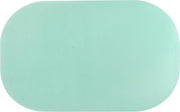 Atmosphera Nina Placemat set van 4 – Mint - Soft – 44 x 28 cm - Onderleggers