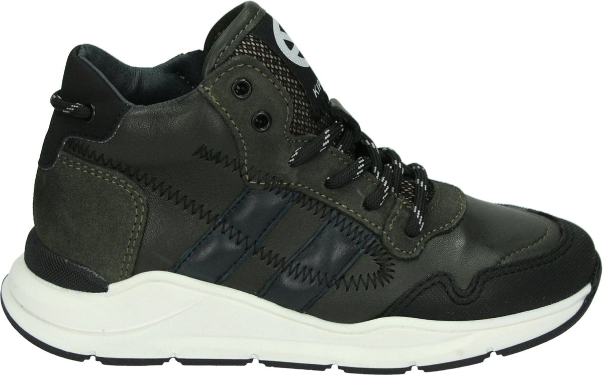Kipling Sneakers groen - Maat 30