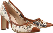 Högl Pumps LILETTE 1-107018-2410 - Beige/Bruin - maat 39