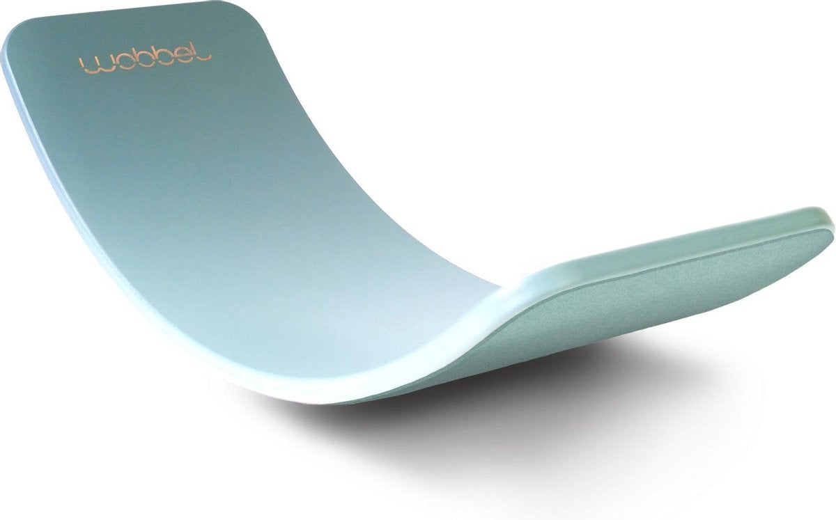 Wobbel Orginal Limited Edition Moonstoon Met Vilt Lucht