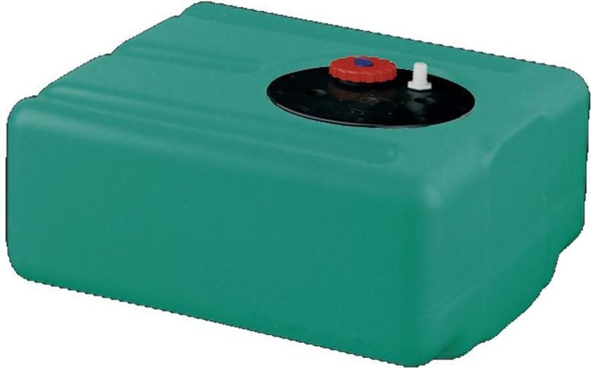 DRINKWATERTANK  87 LTR CE-GEKEURD