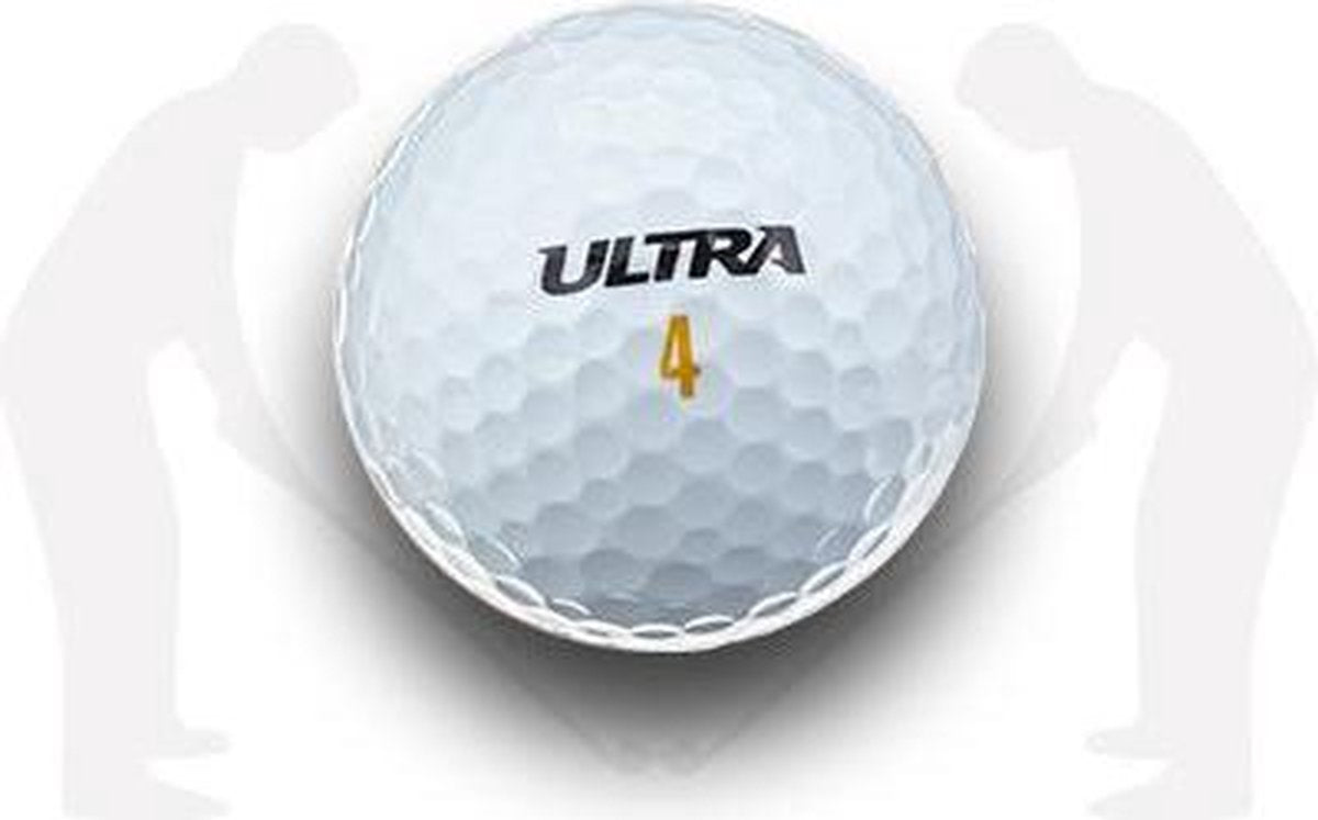 WILSON ULTRA A / 12 stuks