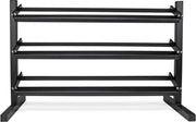 Dumbellrek - VirtuFit Pro Halterrek - Weight Rack - 3 laags