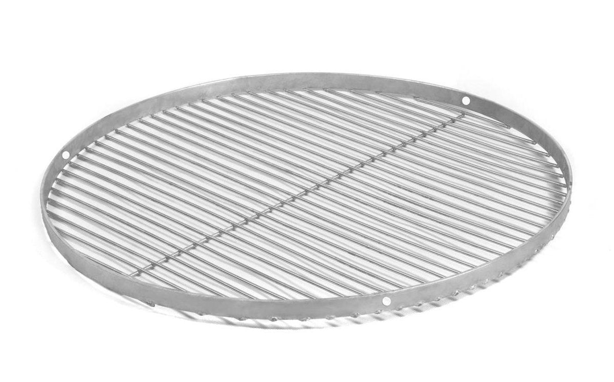 RVS grillrooster | ⌀60cm