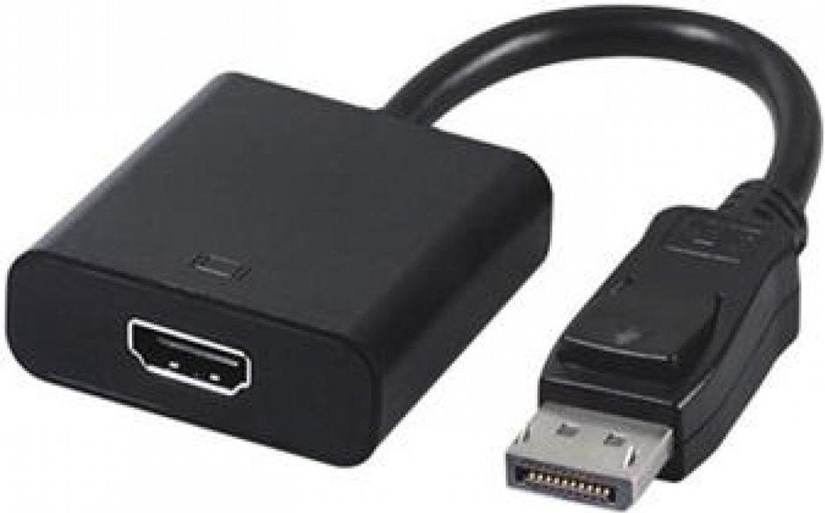 CablExpert A-DPM-HDMIF-002 - Adapterkabel