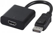 CablExpert A-DPM-HDMIF-002 - Adapterkabel