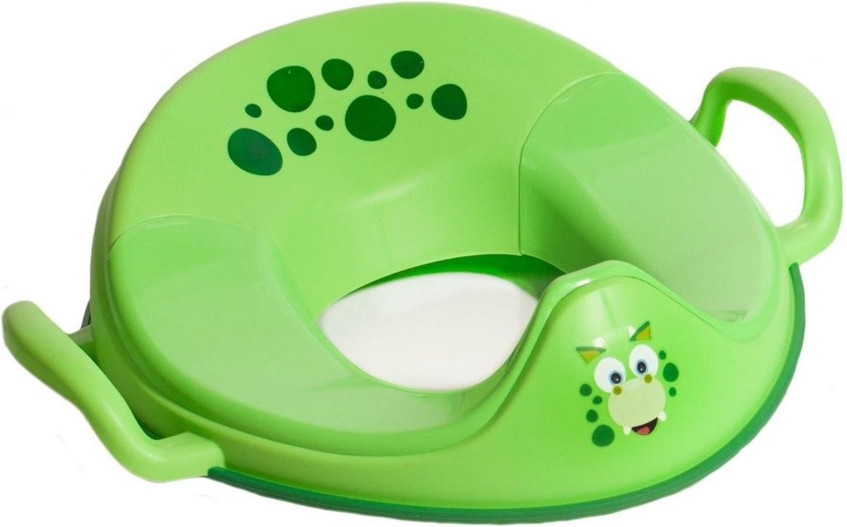 Jippie's My Trainer Seat WC Verkleiner - Dino