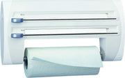 Emsa Superline Keukenrolhouder - Wit