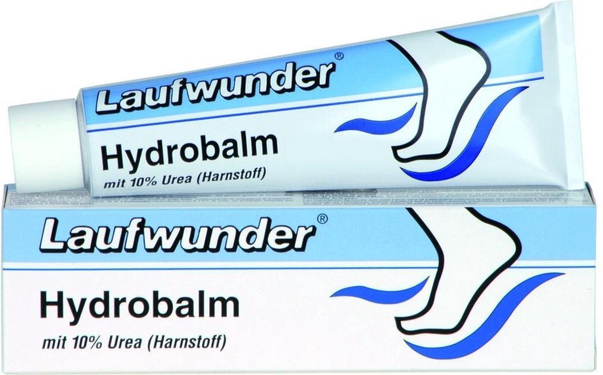 Laufwunder Hydrobalm 75 ml