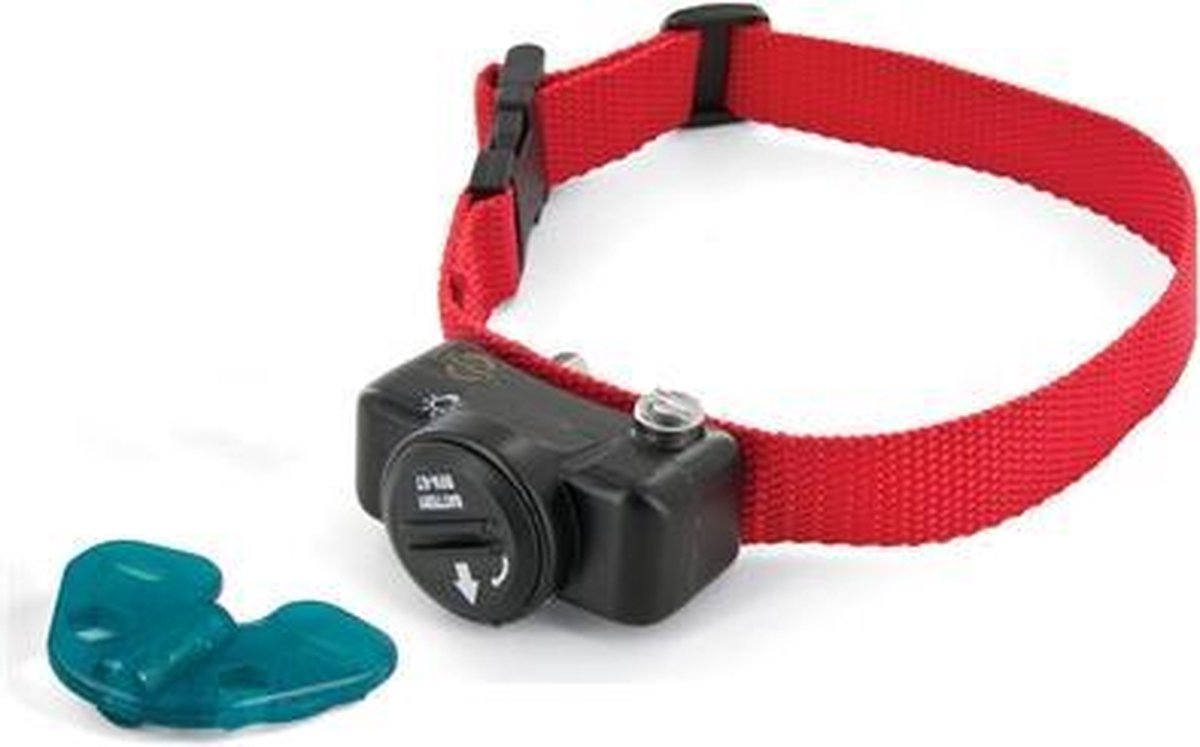 Petsafe deluxe ultralight extra ontvanger halsband ondergronds -  - 1 stuks