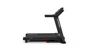 Schwinn 510T Loopband - met Zwift - met Interval Training - sneltoetsen - 16 km/h