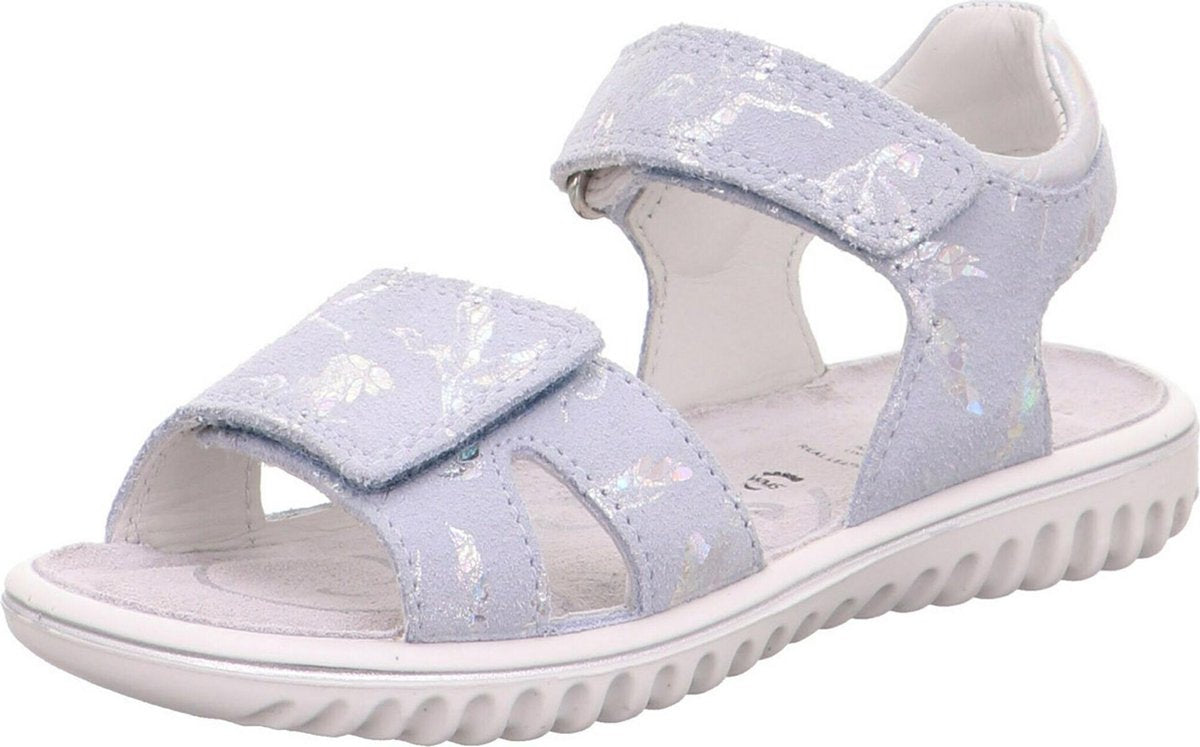 Superfit sandalen sparkle Azuur-28