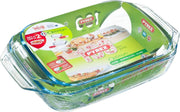 Pyrex Optimum Ovenschalenset 2