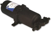 Jabsco 1 liter Drukvat met Balg