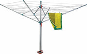 Blome droogmolen Idea – 60 meter – inclusief grondanker