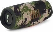 JBL Charge 5 Squad - Draagbare Bluetooth Speaker
