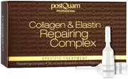 Postquam - Repair Complex Bio-shock Postquam - Vrouwen - 12 x 3 ml