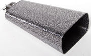 Oebellen & blokken - Fame M1 Cowbell 8 1/2" zwart / zilver