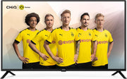CHiQ L40G4500 - 40 inch Full HD LED LCD-tv - DVBT / T2 / C / S2 Tuner - Dolby Audio