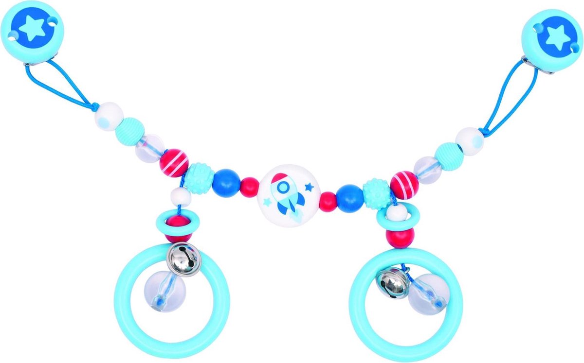 Heimess Kinderwagenspanner Raket 40cm