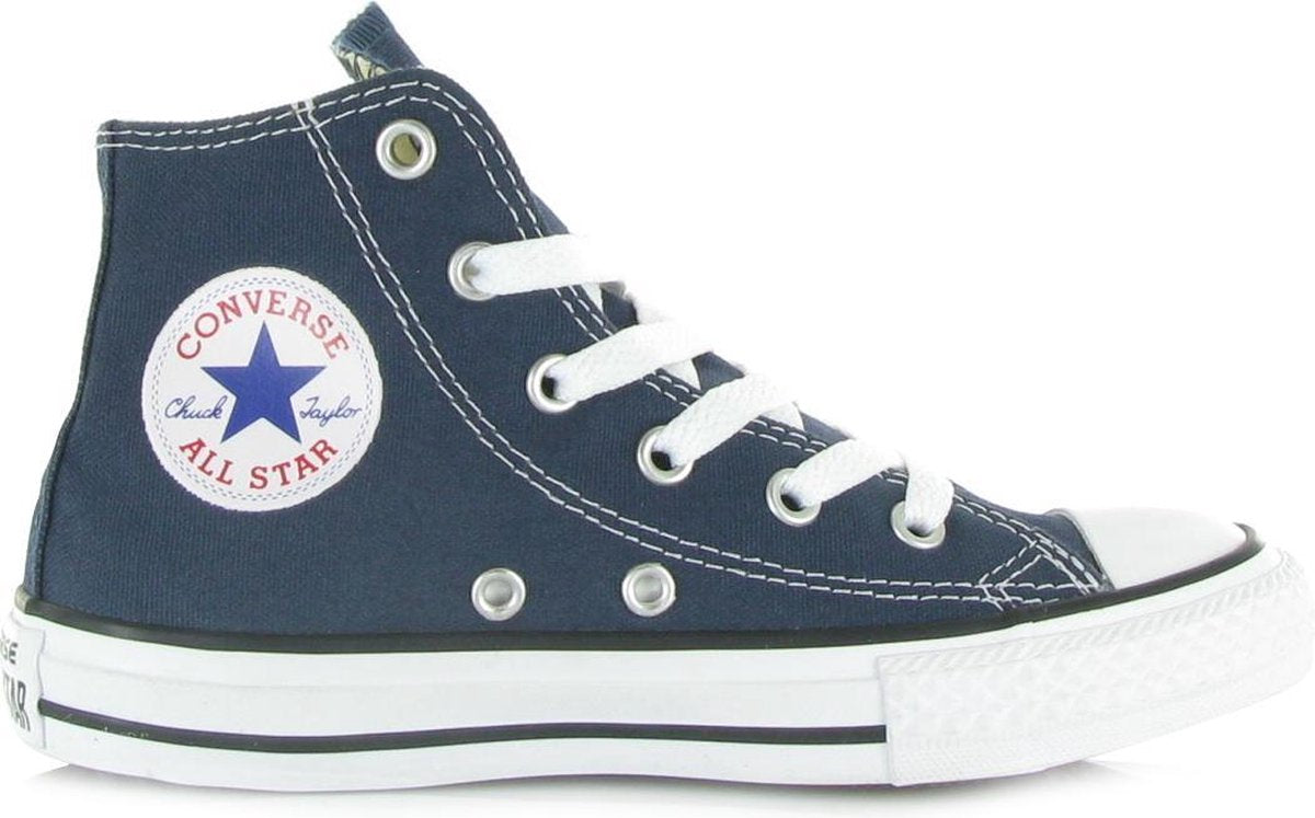 Converse Sneakers Ctas Hi Kids