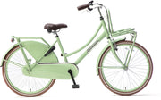 Popal Daily Dutch Basic Kinderfiets - 24 inch - Groen