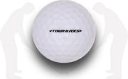BRIDGESTONE TOUR B RXS A / 12 stuks