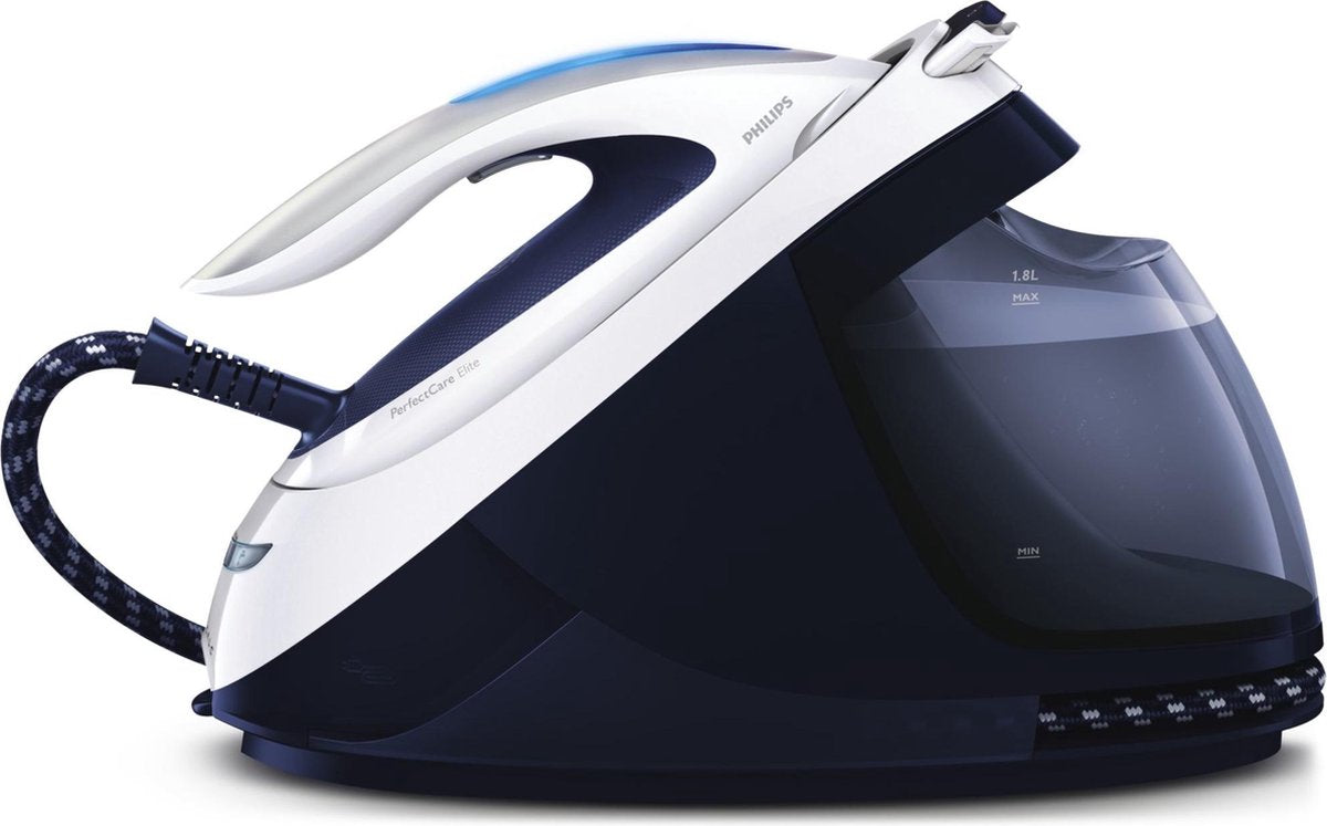 Philips PerfectCare-Elite GC9625/20 - Stoomgenerator