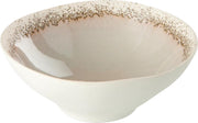 J-Line Kom Apero Ruw Beige S 12X12x4