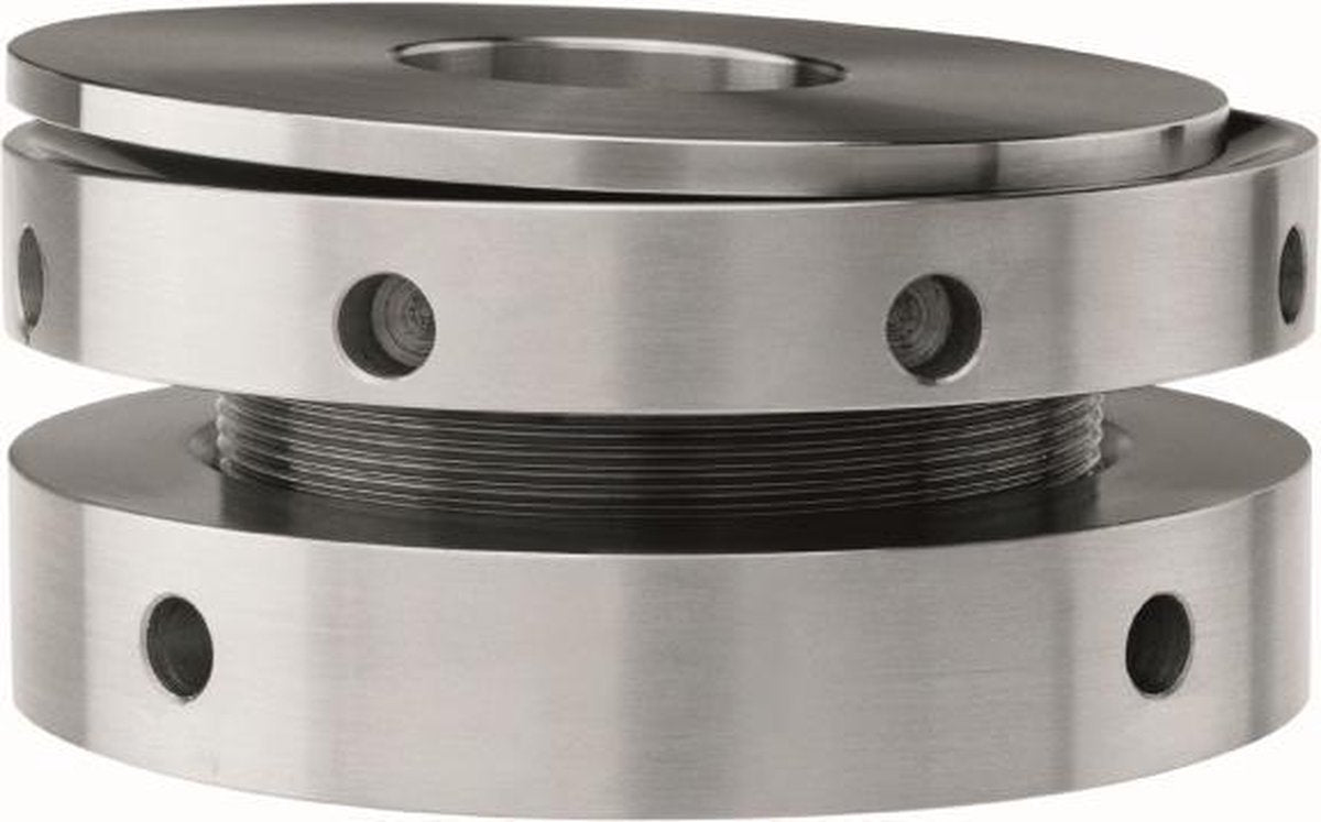 SKF Vibracon verstelbaar Fundatieelement SM 20-CS