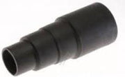 Mof Adapter voor elektrisch gereedschap op de stofzuiger Karcher 15532