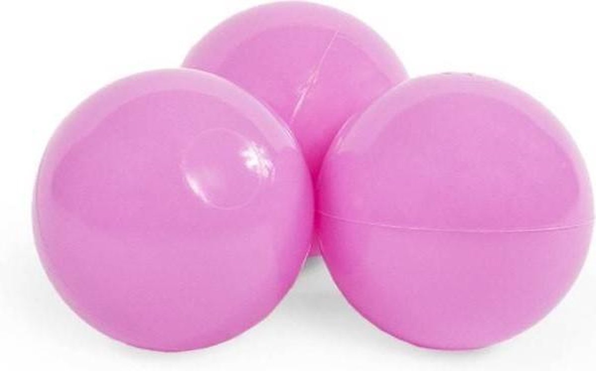 Misioo Extra set ballen