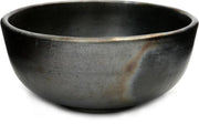 Bazar Bizar De Burned Kom - Zwart - L