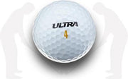 WILSON ULTRA AAA/AA / 12 stuks