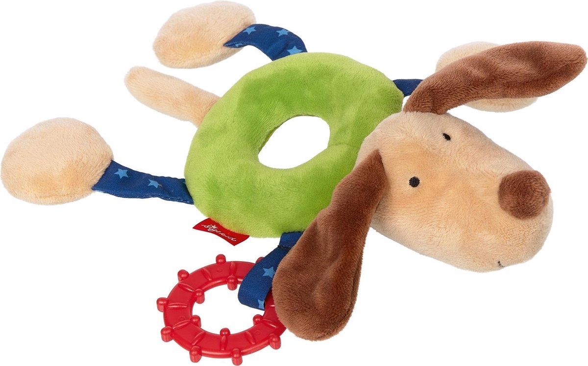 sigikid Activiteiten ring hond