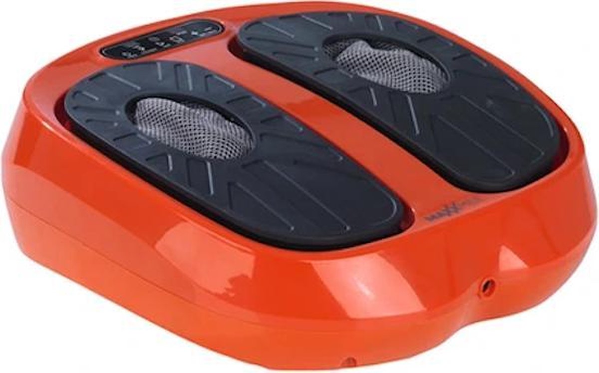 Massager Shiatsu-massage Elektrische vibratie Voetmassage Afstandsbediening