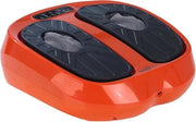 Massager Shiatsu-massage Elektrische vibratie Voetmassage Afstandsbediening