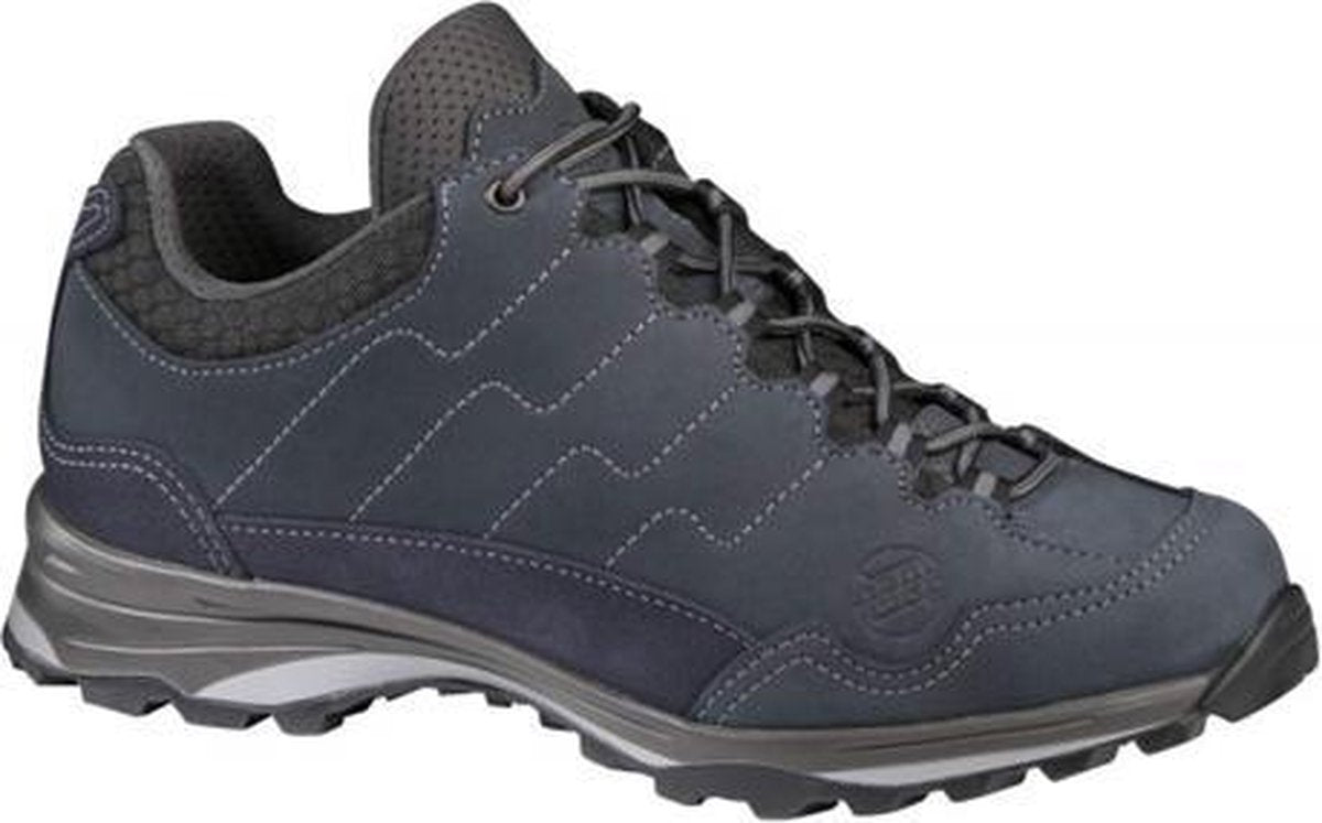 Hanwag Robin Light Ll Lage Wandelschoen Dames