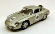 Porsche 1600GS Abarth #332 Campionato 1962