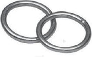 RVS Ringen 4x30mm (GS71144)
